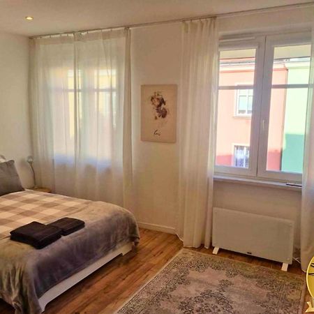 Apartamenty Boleslawiec Prusa Ngoại thất bức ảnh