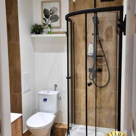 Apartamenty Boleslawiec Prusa Ngoại thất bức ảnh