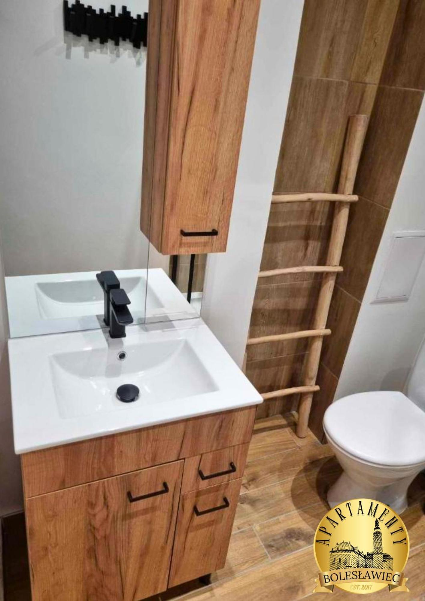 Apartamenty Boleslawiec Prusa Ngoại thất bức ảnh